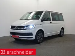 Weiss Gebraucht 2019 VW T6.1 Beach Van | 47.450 €