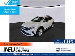 Grau Gebraucht 2023 VW Taigo Move SUV | 22.479 € (Fairer Preis)