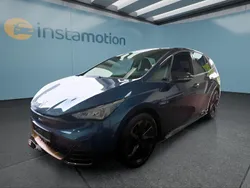 Blau Gebraucht 2022 Cupra Born e-Boost Kleinwagen | 28.749 € (Fairer Preis)