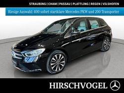 Unilack nachtschwarz Gebraucht 2022 Mercedes E250 Style Limousine | 24.580 € (Guter Preis)