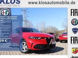 Rot Gebraucht 2023 Alfa Romeo Tonale Sprint SUV | 23.990 € (Superpreis)