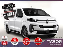 Eis weiß Neu 2025 Citroën Jumpy Van / Kleinbus | 36.488 € (Etwas zu teuer)