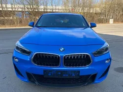 Blau Gebraucht 2019 BMW X2 M Sport SUV | 24.700 € (Guter Preis)