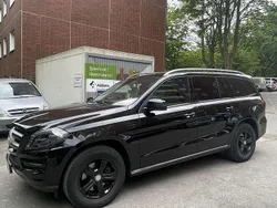 Schwarz Gebraucht 2013 Mercedes GL350 SUV | 19.999 € (Guter Preis)