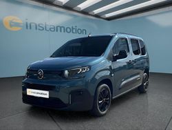 Blau Neu 2025 Citroën Berlingo Van / Kleinbus | 28.799 € (Teuer)