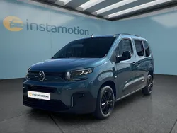 Blau Neu 2025 Citroën Berlingo Van / Kleinbus | 28.799 € (Teuer)