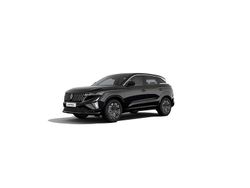 Schwarz Neu 2025 Renault Austral Evolution SUV | 33.990 € (Guter Preis)