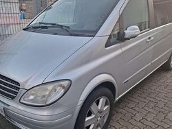 Gebraucht 2006 Mercedes Viano Van / Kleinbus | 10.000 € (Fairer Preis)