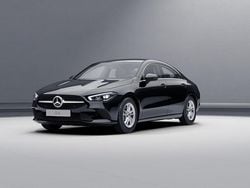 Schwarz Gebraucht 2020 Mercedes CLA180 AMG Limousine | 25.870 € (Guter Preis)