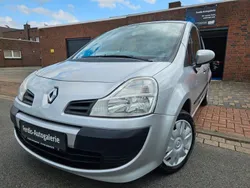 Silber Gebraucht 2008 Renault Modus Van / Kleinbus | 3.890 € (Etwas zu teuer)