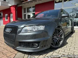 Grau Gebraucht 2007 Audi RS4 Exclusive Kombi | 28.950 € (Superpreis)
