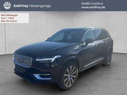 Gebraucht 2024 Volvo XC90 SUV | 59.750 € (Fairer Preis)