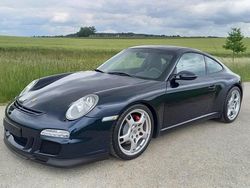 Gebraucht 2005 Porsche 997 Coupé | 47.000 €