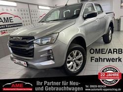 Silber Gebraucht 2024 Isuzu D-Max Abholung | 42.800 € (Fairer Preis)