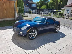 Blau Gebraucht 2007 Opel GT Cabrio | 11.950 €