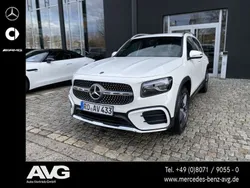 Mercedes GLB200