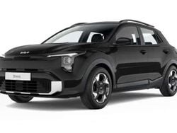 Schwarz Neu 2025 Kia Stonic 3 SUV | 22.480 € (Superpreis)