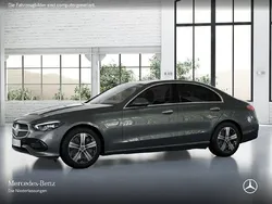 Gebraucht 2024 Mercedes C300e | 46.890 € (Guter Preis)