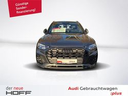 Daytonagrau perleffekt Gebraucht 2022 Audi Q5 Ambiente SUV | 41.975 € (Fairer Preis)