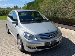 Silber Gebraucht 2005 Mercedes B170 Van / Kleinbus | 2.750 € (Fairer Preis)