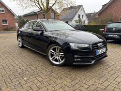 Schwarz Gebraucht 2013 Audi A5 S-Line Coupé | 14.200 € (Fairer Preis)