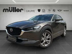 Titanium flash Gebraucht 2020 Mazda CX-30 Selection SUV | 18.505 € (Guter Preis)