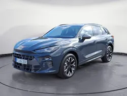 Fjordblau Gebraucht 2025 Cupra Terramar SUV | 42.490 € (Fairer Preis)