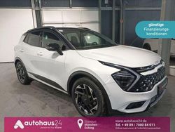 Weiß Gebraucht 2022 Kia Sportage GT-Line SUV | 27.970 € (Guter Preis)