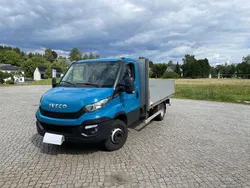 Blau Gebraucht 2015 Iveco Daily | 14.500 € (Superpreis)