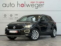 Schwarz Gebraucht 2018 VW T-Roc SUV | 15.990 € (Fairer Preis)