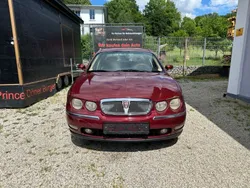 Rot Gebraucht 2000 Rover 75 Limousine | 3.800 € (Superpreis)
