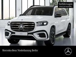 Weiß Gebraucht 2025 Mercedes GLS450 AMG SUV | 118.500 € (Fairer Preis)