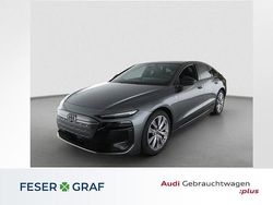Daytonagrau perleffekt Gebraucht 2025 Audi e-tron Sportback Performance SUV | 77.890 €