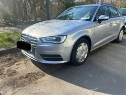 Gebraucht 2016 Audi A3 Sportback Limousine | 10.900 € (Guter Preis)