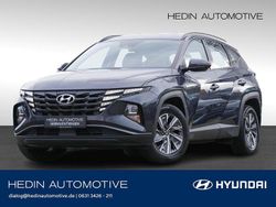 Dark knight / mic Gebraucht 2023 Hyundai Tucson SUV | 26.888 € (Superpreis)