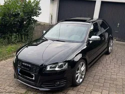 Schwarz Gebraucht 2011 Audi S3 Ambiente Limousine | 11.999 € (Guter Preis)