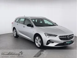 Silber Gebraucht 2023 Opel Insignia Elegance Kombi | 22.890 € (Guter Preis)