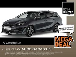 Pentametal met. Neu 2025 Kia Ceed Sportswagon GT-Line Kombi | 29.880 € (Fairer Preis)