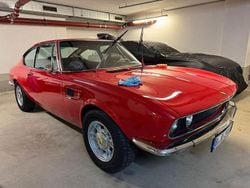Rot Gebraucht 1973 Fiat Dino Coupé | 79.000 €
