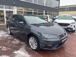Magnetic tech grey (metallic) Gebraucht 2020 Seat Leon XCELLENCE Kombi | 18.690 € (Guter Preis)