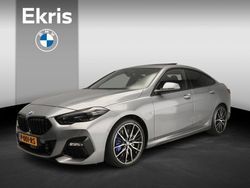 Grau Gebraucht 2022 BMW 218 M Sport Coupé | 23.900 € (Teuer)