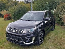 Schwarz Gebraucht 2019 Suzuki Vitara Comfort+ SUV | 17.990 € (Fairer Preis)