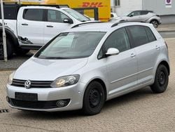 Silber Gebraucht 2011 VW Golf Plus Cross Team Van / Kleinbus | 3.800 € (Fairer Preis)