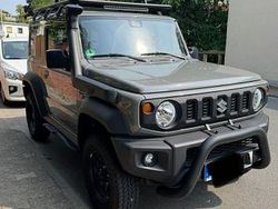 Gebraucht 2021 Suzuki Jimny SUV | 29.400 € (Fairer Preis)