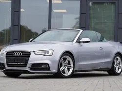 Andere Gebraucht 2016 Audi Cabriolet Design Cabrio | 19.980 € (Etwas zu teuer)