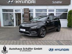 Schwarz Gebraucht 2024 Hyundai Bayon Prime SUV | 20.485 € (Guter Preis)