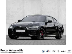 Schwarz Gebraucht 2023 BMW M440 M Sport Limousine | 50.890 € (Fairer Preis)