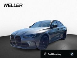 Grau Neu 2025 BMW M3 Competition Edition Limousine | 98.390 € (Superpreis)