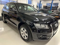 Schwarz Gebraucht 2010 Audi Q5 Sport SUV | 5.890 € (Fairer Preis)