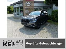 Grau Gebraucht 2023 Toyota Land Cruiser TEC-Edition SUV | 67.960 € (Superpreis)